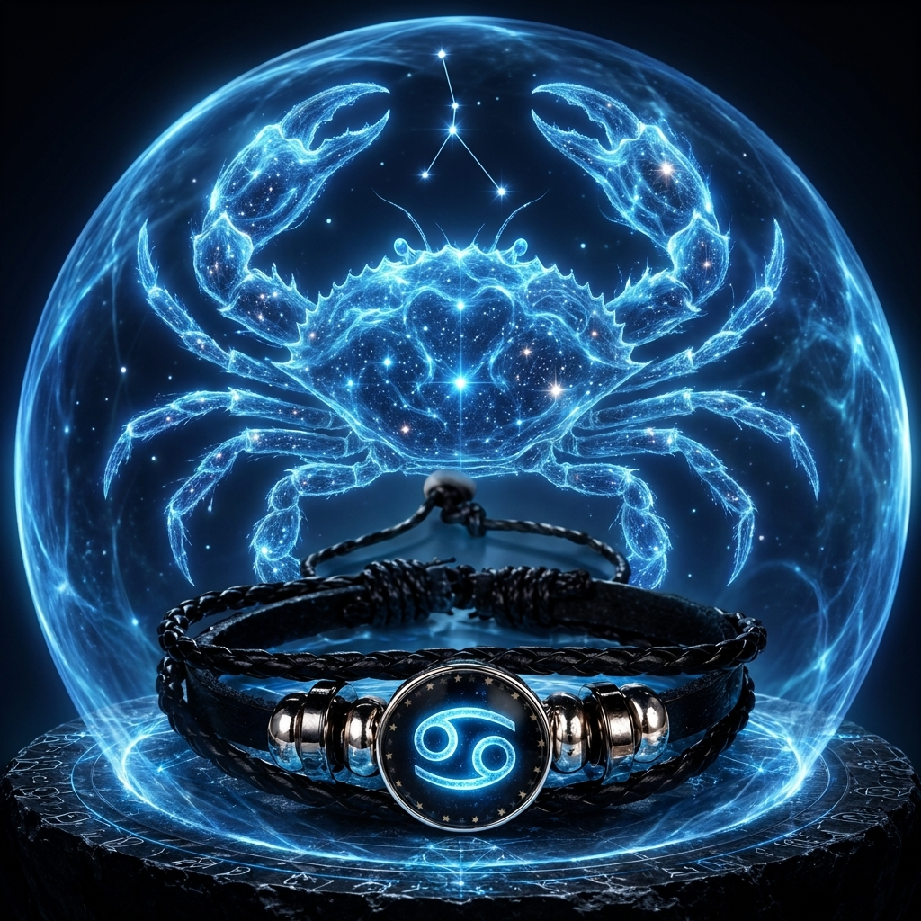 Pulsera cancer