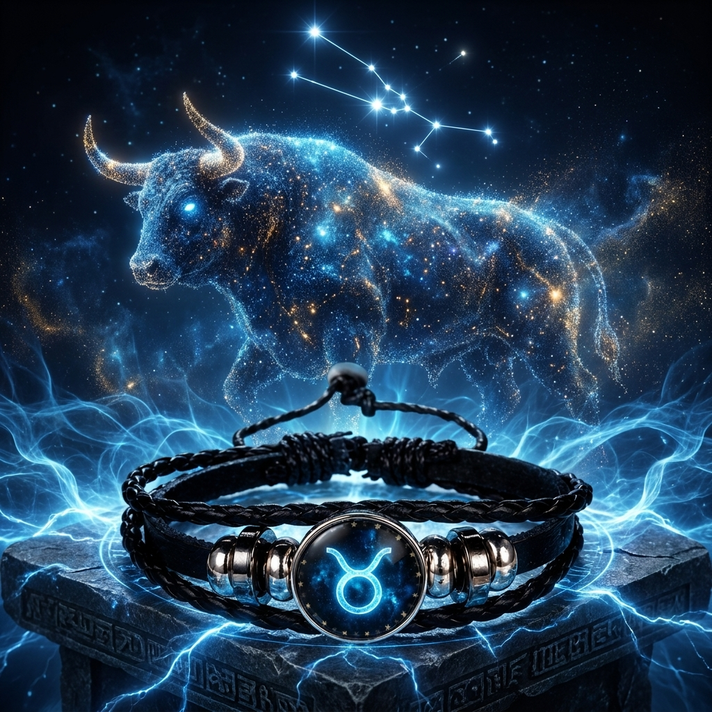 Pulsera tauro
