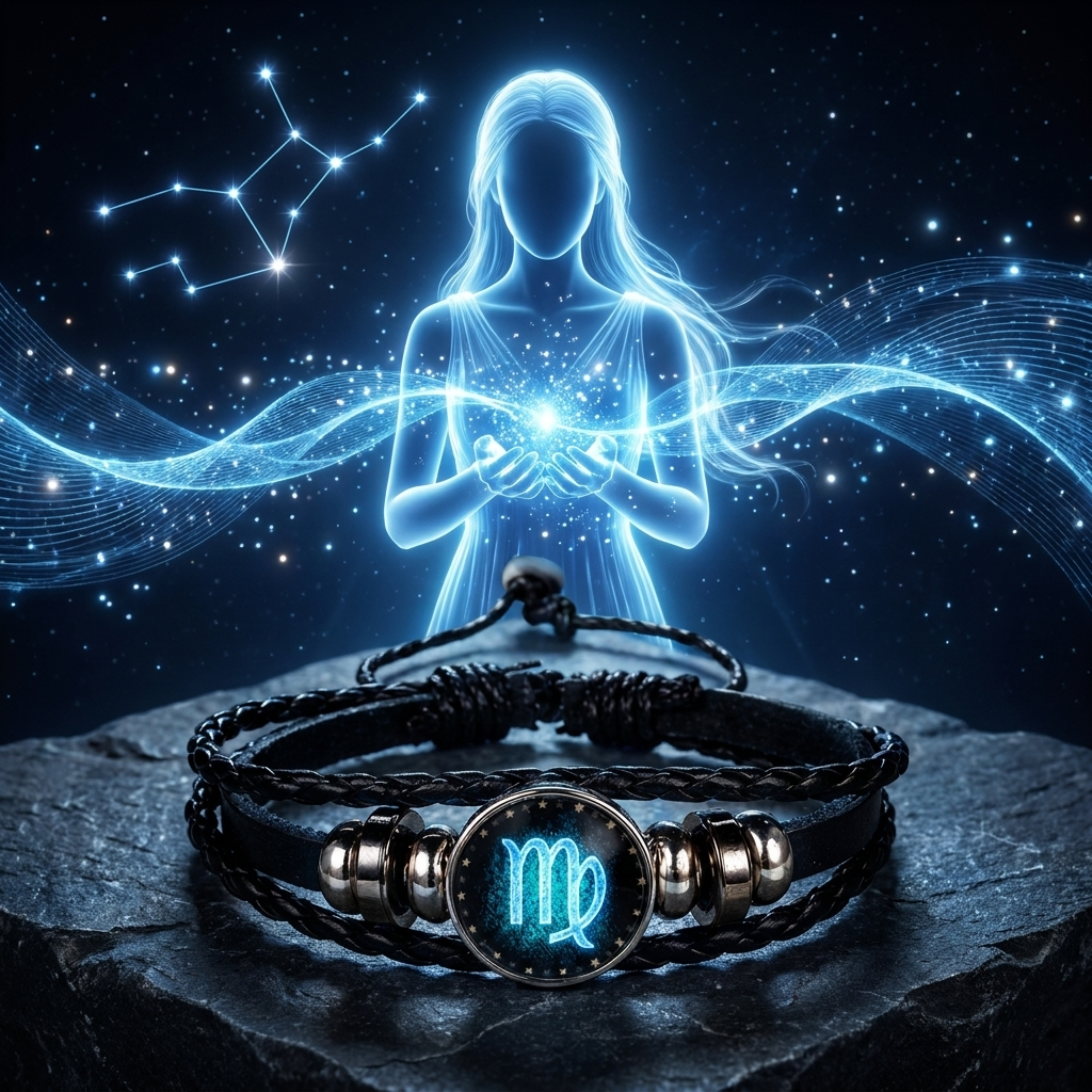 Pulsera virgo