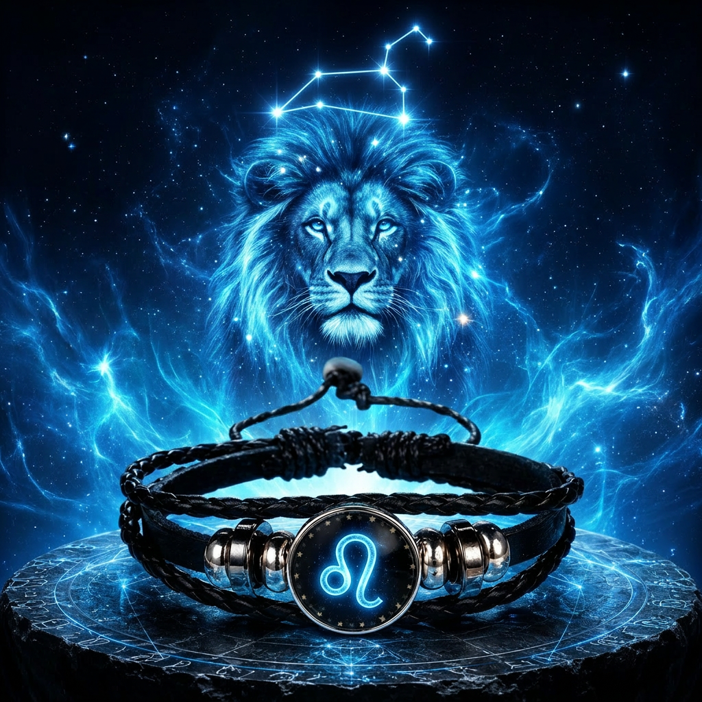 Pulsera leo